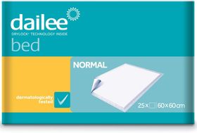 Dailee Bed Inkontinenz Bettunterlage