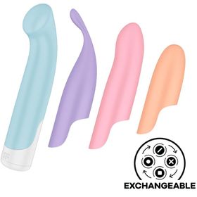 Satisfyer - Satisfyer - G-spot Wave 4