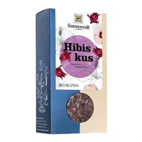 SonnentoR®  Hibiskus lose bio