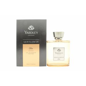 Yardley Gentleman Elite Eau de Toilette  Spray