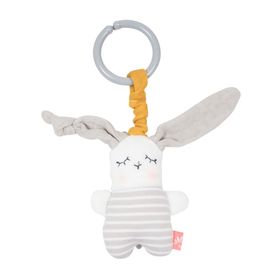 kikadu Minimobile Hase mit Pfeifer