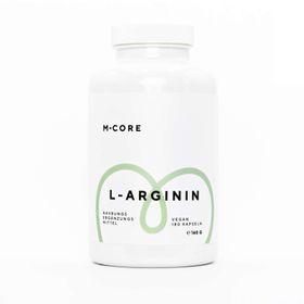 M-Core® L-Arginin