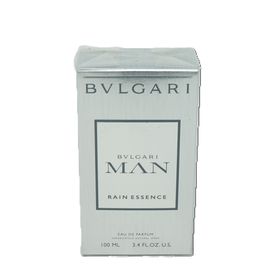 Bvlgari Man Rain Essence Eau de Parfum