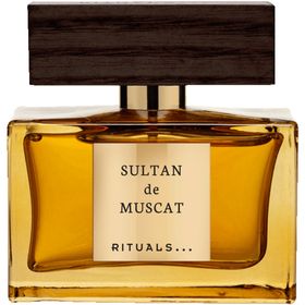 Rituals, Rituals Sultan de Muscat E.d.P. Nat. Spray 50ml