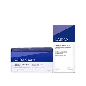 Topicrem Anti-Haarausfall Behandlung