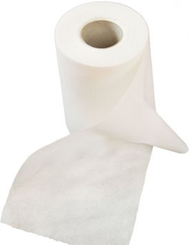 Popli Super Vliesrolle 120er Rolle