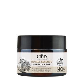 CMD Naturkosmetik Royale Essence Aufbauceme
