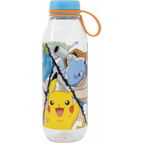 stor Pokémon Trinkflasche