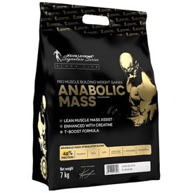 Kevin Levrone Anabolic Mass