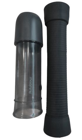 Autoblow - Ersatz-Zylinder für VacuGlide von Autoblow