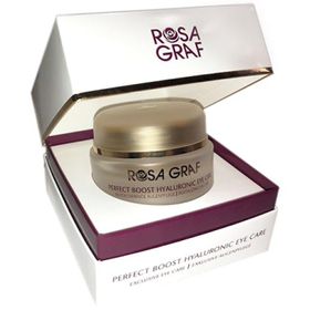 Rosa Graf Perfect Boost Hyaluronic Eye Care