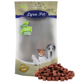 Lyra Pet® Lammfleischwürfel