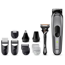 Braun MGK 7440 All-in-One Style Kit Haarschneider