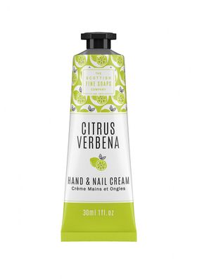 Citrus Verbena Hand & Nagelcreme