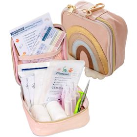 littlebag® Rainbow Erste-Hilfe-Tasche