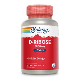 Solaray D-Ribose