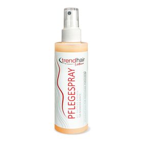 Echthaar Perücken Pflegespray von Trendhair Echthaar