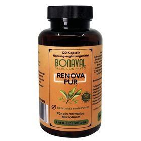 BONAVAL Renova Pur