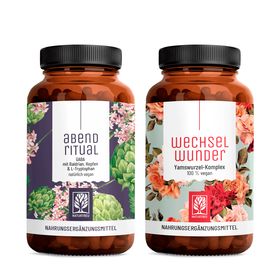 ABENDRITUAL WECHSELWUNDER Paket - NATURTREU®