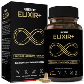 UberFit® ELIXIR+