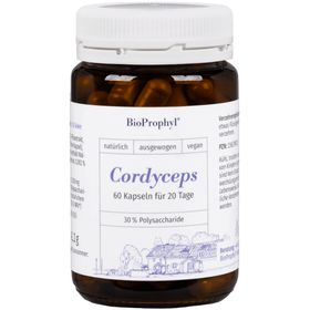 BioProphyl Cordyceps