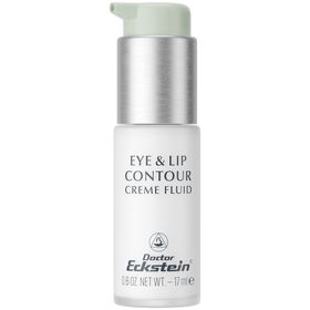 Doctor Eckstein Eye & Lip Contour Creme Fluid