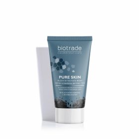 Biotrade Pure Skin Black Detox Gesichtswaschgel Mini