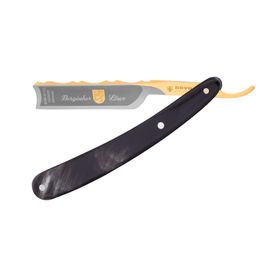 DOVO Solingen  „Bergischer Löwe“ –  Rasiermesser