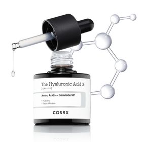 COSRX The Hyaluronic Acid 3 Serum 20g
