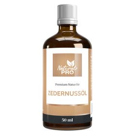 Natural Pro | Zedernussöl