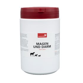 HerzensTier Magen und Darm für Hunde, Katzen und Pferde