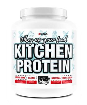Sinob Kitchen Protein