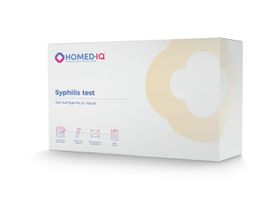 Homed-IQ Syphilis Test