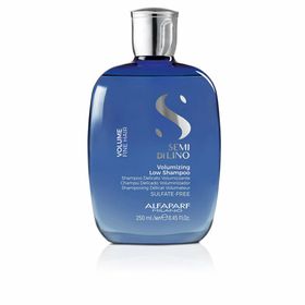 Alfaparf Milano Semi Di Lino Volume Volumizing Low Shampoo