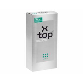 x-top for men Level 2 Schutzhüllen
