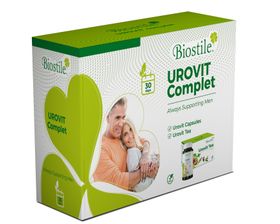 Biostile Urovit Komplett