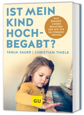 GU Ist mein Kind hochbegabt?