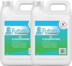 FUTUM Fliegenspray