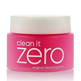 Clean it Zero Reinigungsbalsam Original Reinigungsbalsam Gesicht