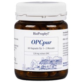 BioProphyl OPCpur