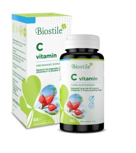 Biostile C Vitamin