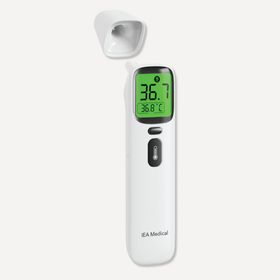 IEA Medical digitales Fieberthermometer AOJ-20A