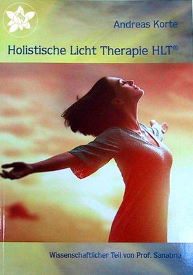 Holistische Licht Therapie HLT ®