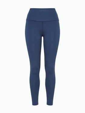 CAT by Maniita Lacitta Blaue Leggings für Damen