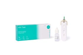 Newfoundland - HIV-Selbsttest