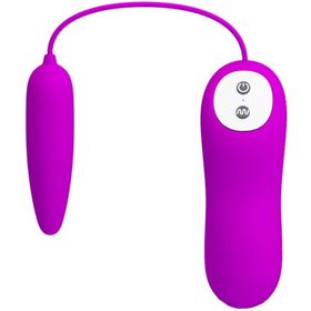 Pretty Love - Harriet - Massager-Stimulator
