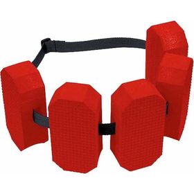BECO Schwimmgürtel 5 Pads