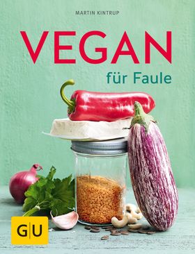 GU Vegan für Faule