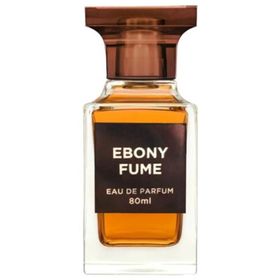 Fragrance World - Eau de Parfum Ebony Fume