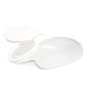 HaseMed Urinflaschen für Frauen, PP, autoklavierbar